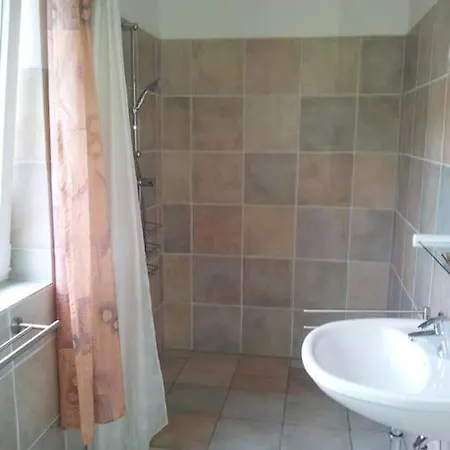 Apartment Ferienappartement Angelika