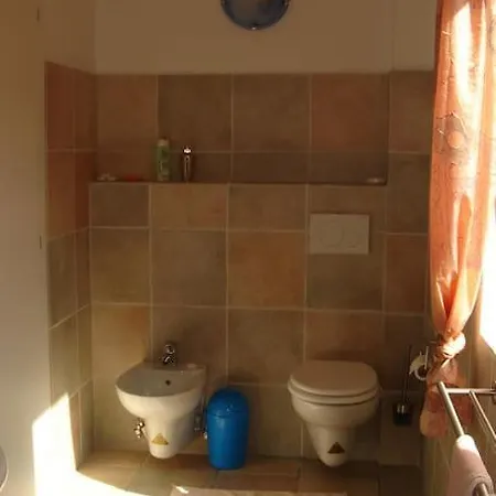 Ferienappartement Angelika Apartment Arzachena