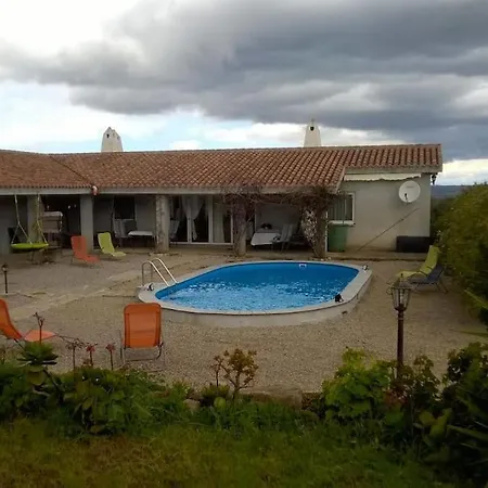 Ferienappartement Angelika * Arzachena
