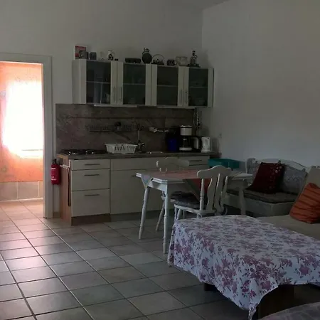 Ferienappartement Angelika Apartment Arzachena