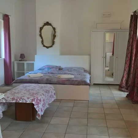Ferienappartement Angelika Arzachena