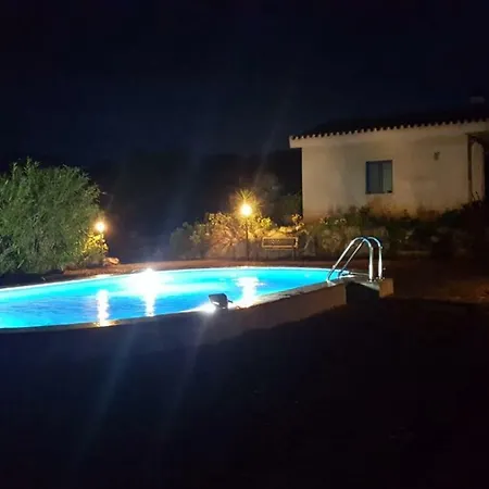 Ferienappartement Angelika Apartment Arzachena