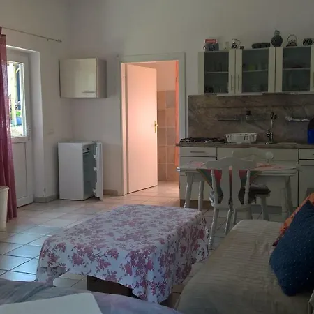 Apartment Ferienappartement Angelika Arzachena